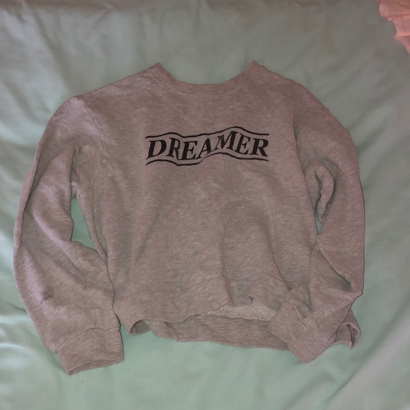 Forever 21 Tops - Sweat shirt Forever 21 Tops - Sweat shirt